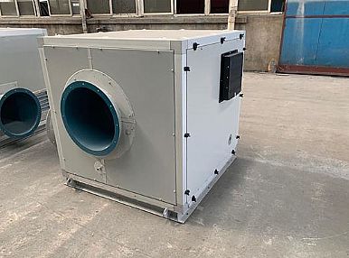 風機箱